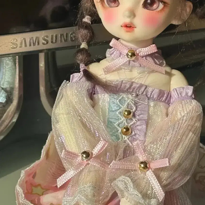 [BUNJANG] BJD USD Size Outfit / 구체관절인형 usd 의상