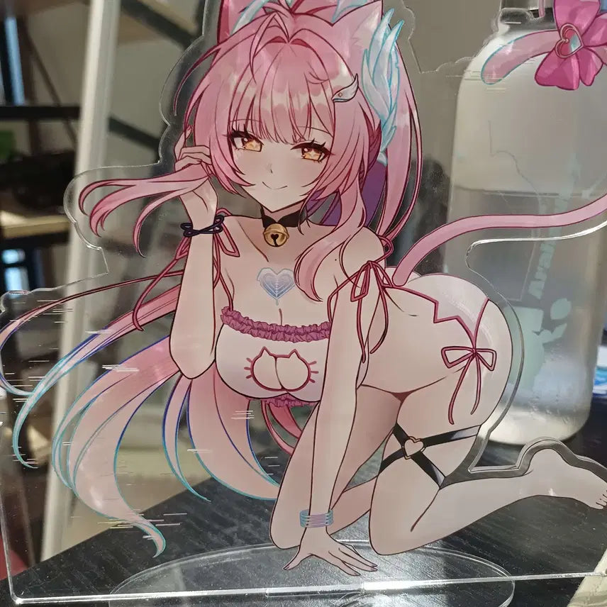 [BUNJANG] Aimes Acryl / 명조 에이메스 아크릴