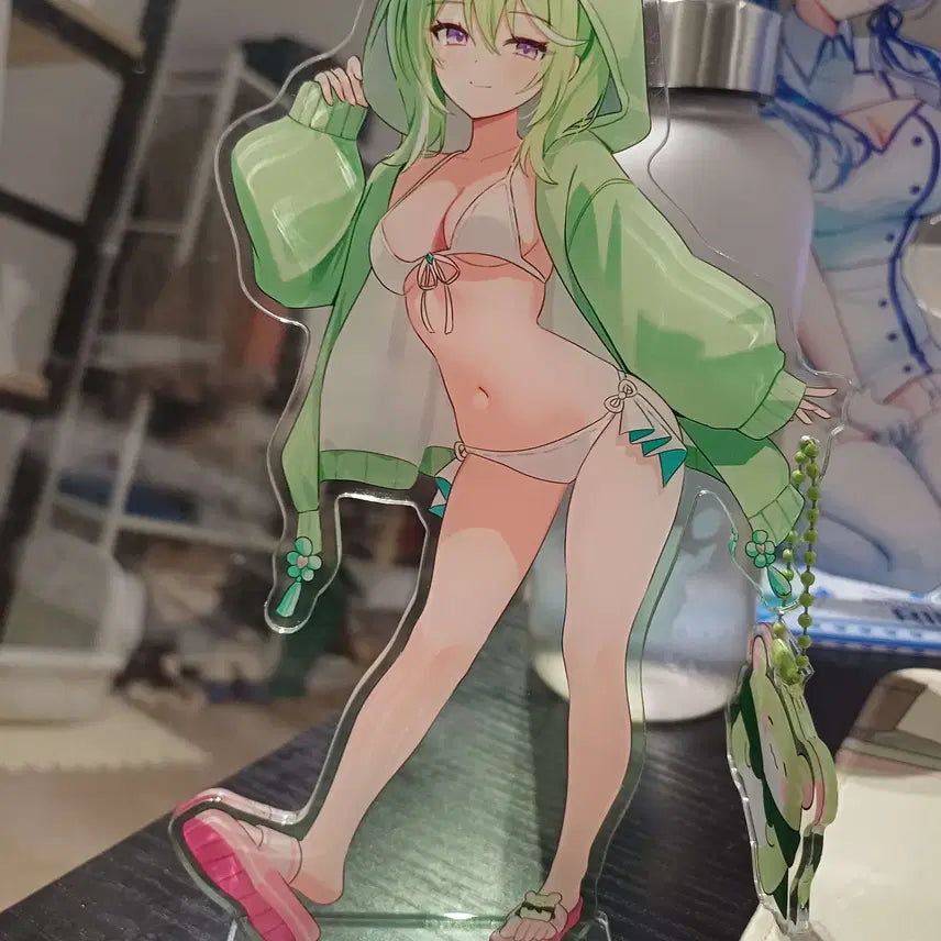 [BUNJANG] Stellive Rico Acrylic Stand / 스텔라이브 리코 아크릴