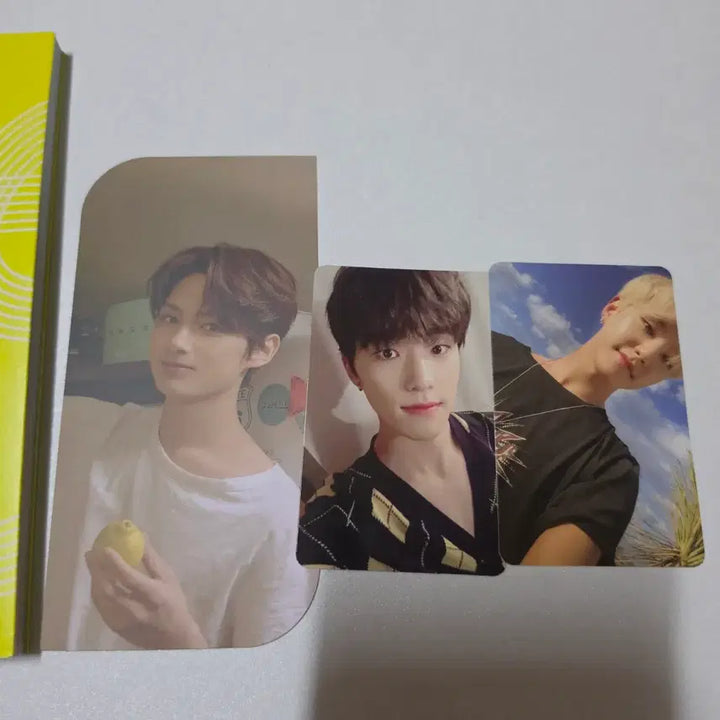 [BUNJANG] SEVENTEEN BSS SECOND WIND Album / BSS 세븐틴 부석순 SEVENTEEN SECOND WIND 앨범