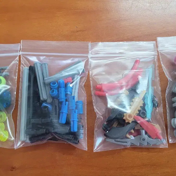 [BUNJANG] LEGO Ninjago Gamaton 70504 / 레고 70504 닌자고 가마트론 중고팝니다.