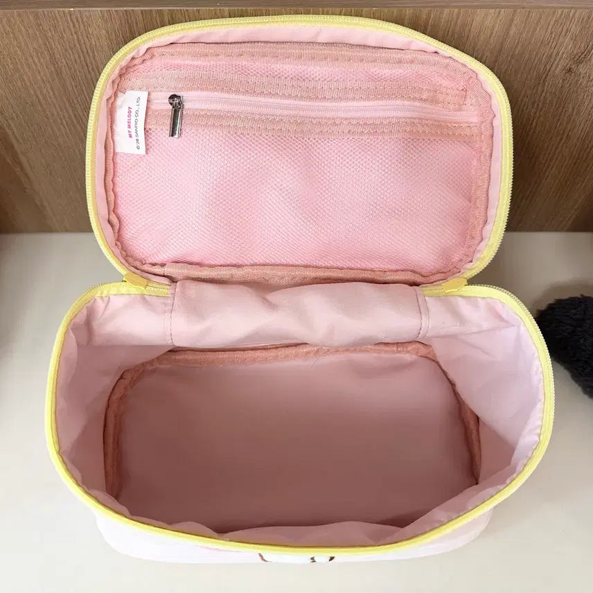 [BUNJANG] Sanrio My Melody Big Handle Pouch / 새상품)정품)산리오 마이멜로디 빅핸들 파우치