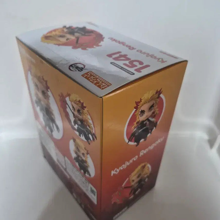 [BUNJANG] Kyojuro Rengoku Nendoroid / 렌고쿠 넨도로이드