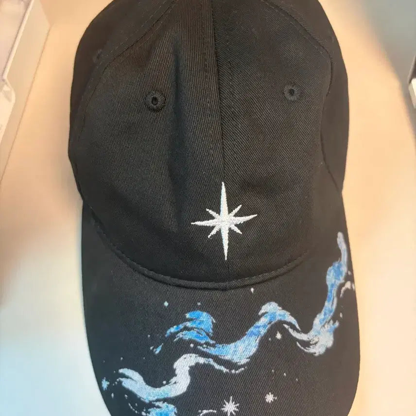 [BUNJANG] Hebi Hat / hebi 헤비 모자