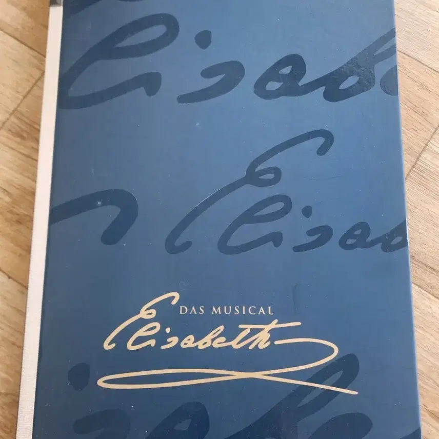 [BUNJANG] Musical Elisabeth DVD / 시아 뮤지컬 엘리자벳 DVD