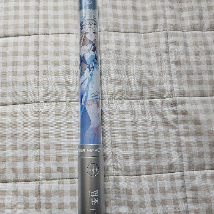 [BUNJANG] Myojo Cartesia Lightstick / 명조 카르티시아 응원봉 판매