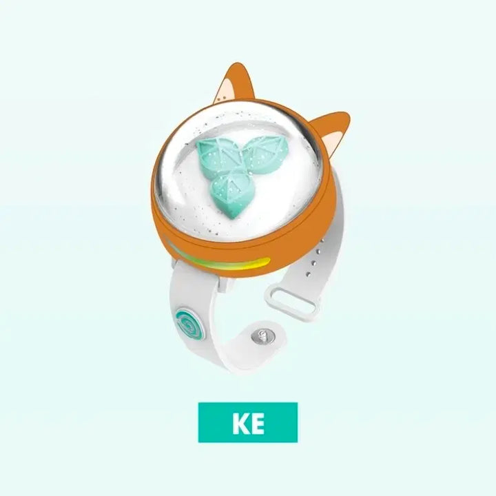[BUNJANG] Day6 My Day Watch Custom Denimals Full Set K / 데이식스 마데워치 커스텀 데니멀즈 풀세트 케 영케이