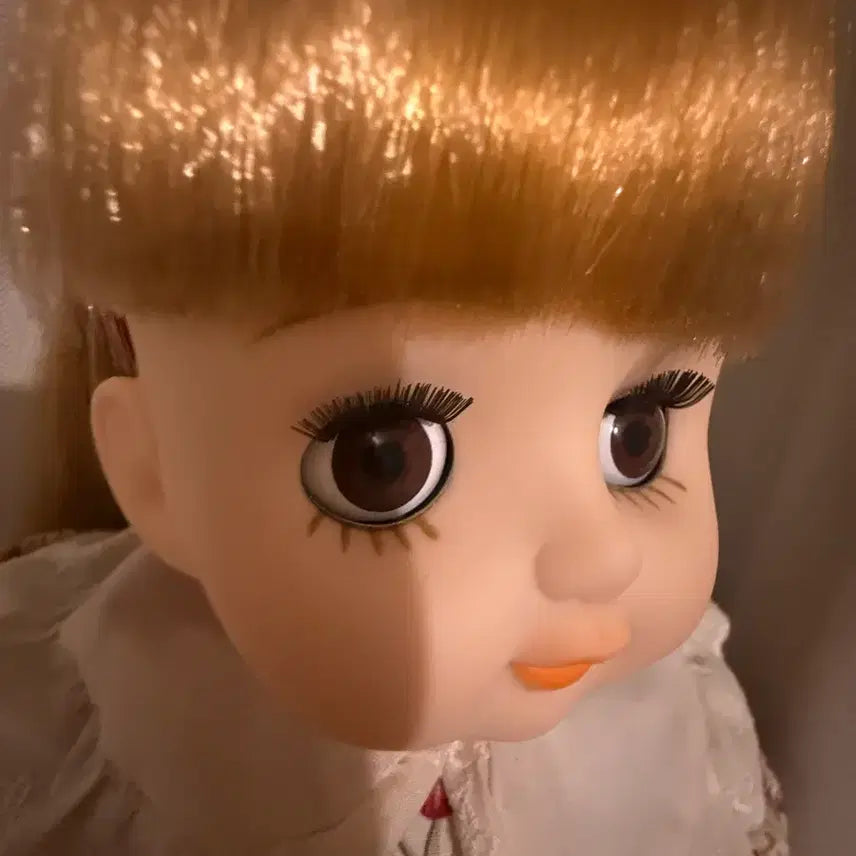 [BUNJANG] Mimitoys Marianne Classic Doll / 미미토이 (마리안느) 고전인형