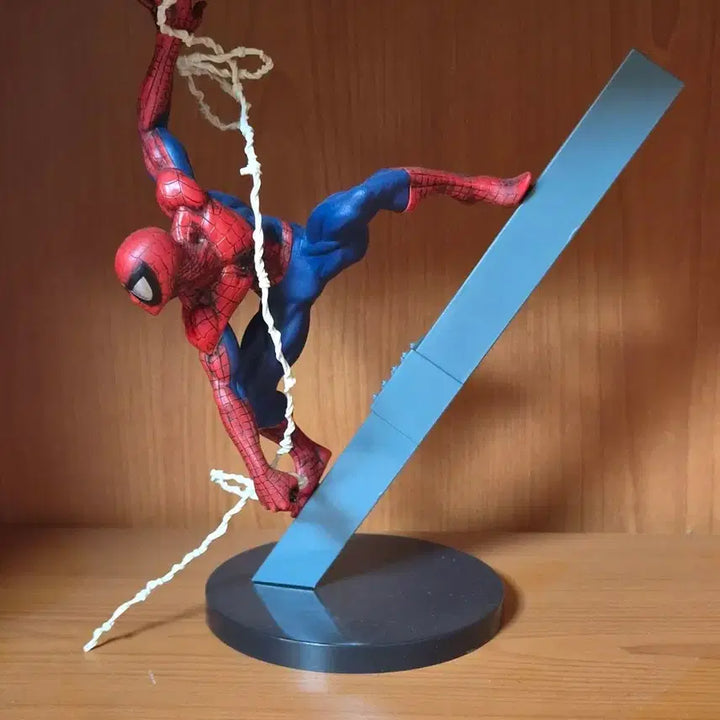[BUNJANG] Spider-Man Action Figure / 스파이더맨 피규어