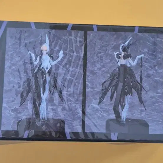 [BUNJANG] Chitose Rium LXXVIII Platinum 1/1 Scale Full Action Plastic Model Kit / 치토세리룸 LXXVIII 플래티넘 1/1 스케일 풀액션 플라스틱 모델 키트