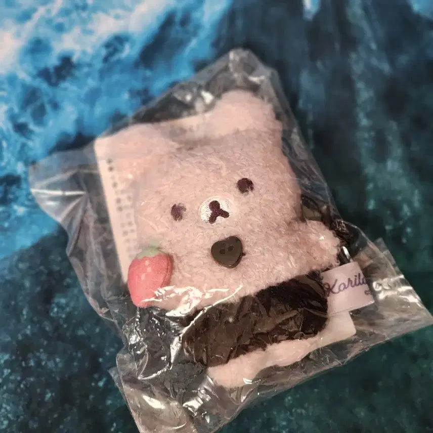 [BUNJANG] Sanrio Coo-King Rabbit Mascot / 산리오 산엑스 소악마 코아쿠마 토끼 우사기 마스코트