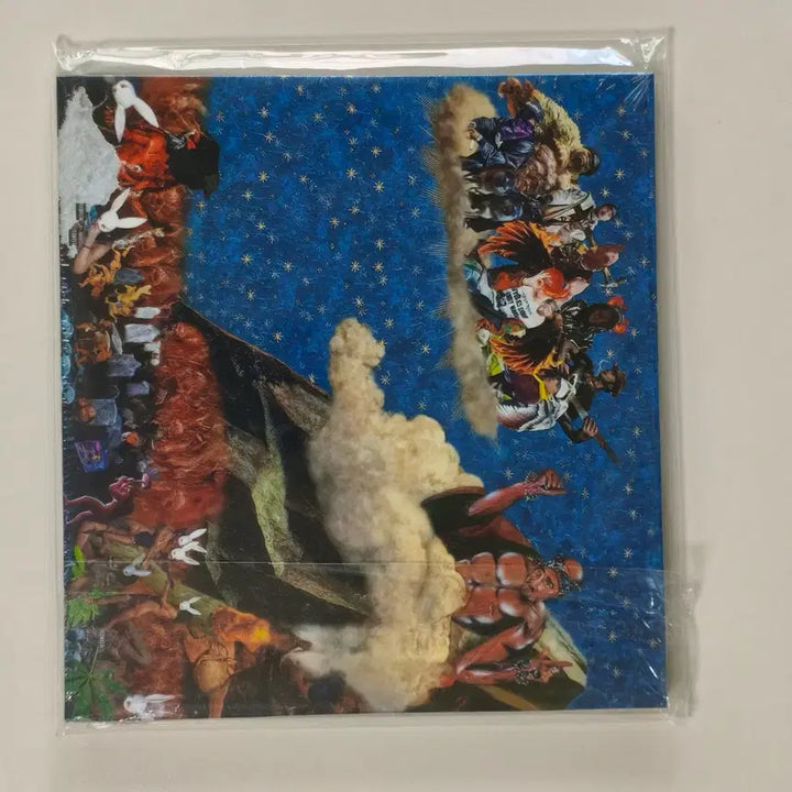 [BUNJANG] BFree Pre-the Beast CD (Sealed) / 비프리 프리더비스트 cd미개봉