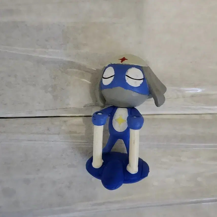 [BUNJANG] Sgt. Frog Dororo Figure / 개구리 중사 케로로 도로로 피규어