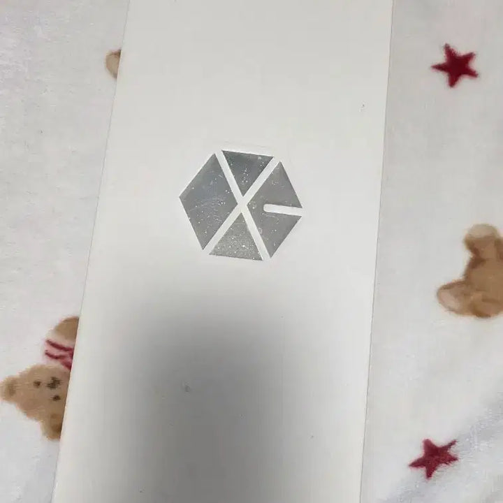 [BUNJANG] EXO Official Lightstick Ver. 3 / 엑소 exo 뉴리디봉 응원봉