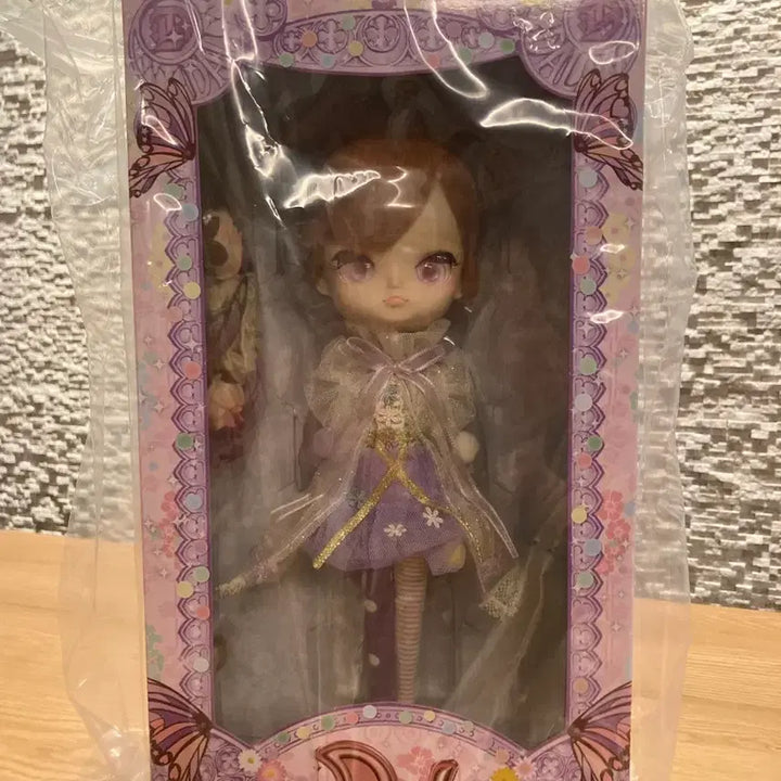 [BUNJANG] Pullip D-169 Pixie Doll / 푸리프 pullip D-169 Pixie 픽시
