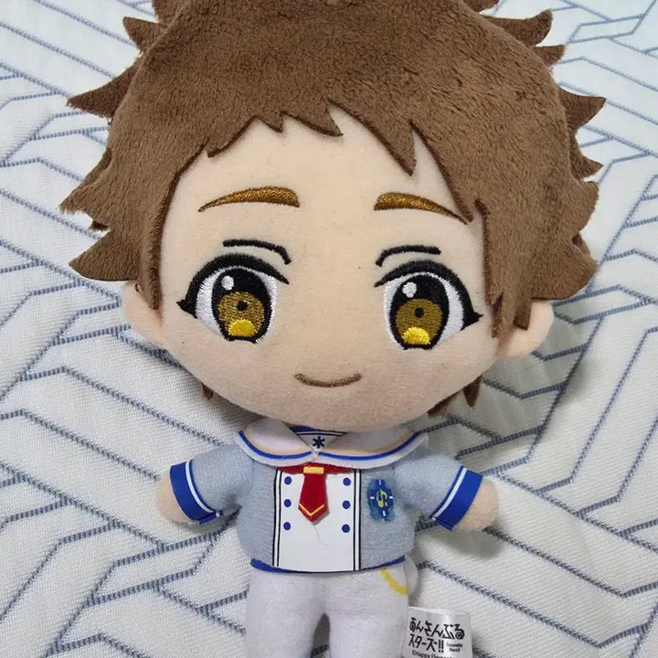 [BUNJANG] Ensemble Stars Mitsuru Merchandise Bundle Set / 앙스타 미츠루 굿즈 일괄 판매합니다!
