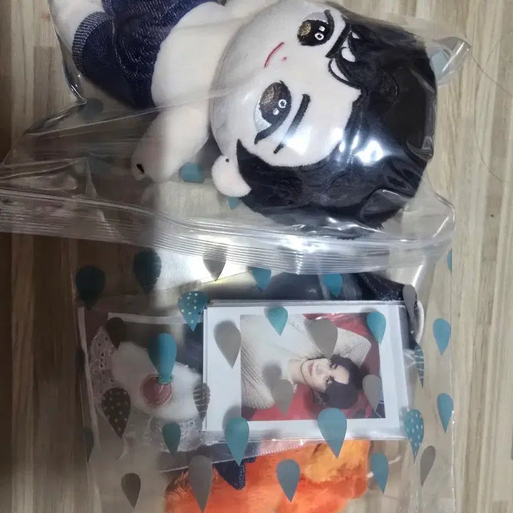 [BUNJANG] 2PM Junho Goods Photocard / 2pm 이준호 굿즈
