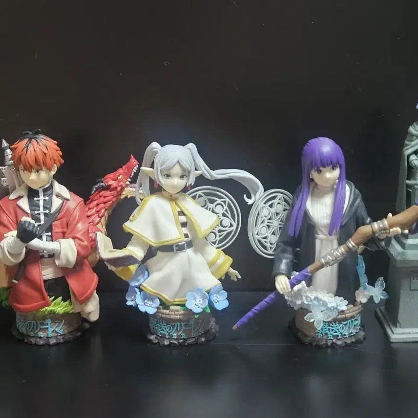 [BUNJANG] Frieren: Beyond Journey&