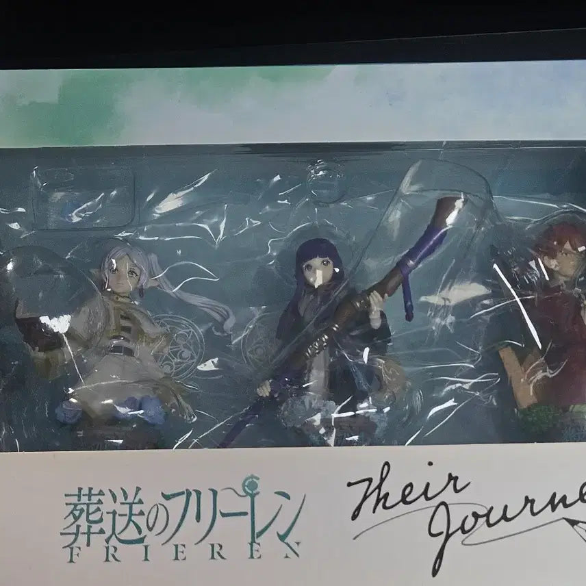 [BUNJANG] Frieren: Beyond Journey&
