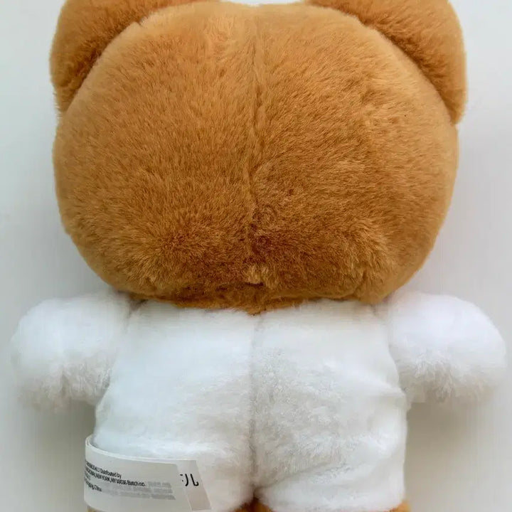 [BUNJANG] IVE MININI Cheese Rei Doll / 아이브 미니니 치즈 리즈 인형