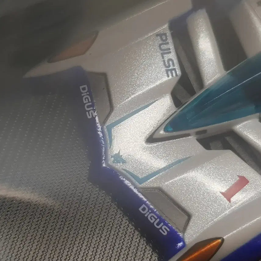 [BUNJANG] MegaHouse CFC Cyber Formula New Asurada / 메가하우스 CFC 사이버 포뮬러 뉴 아스라다