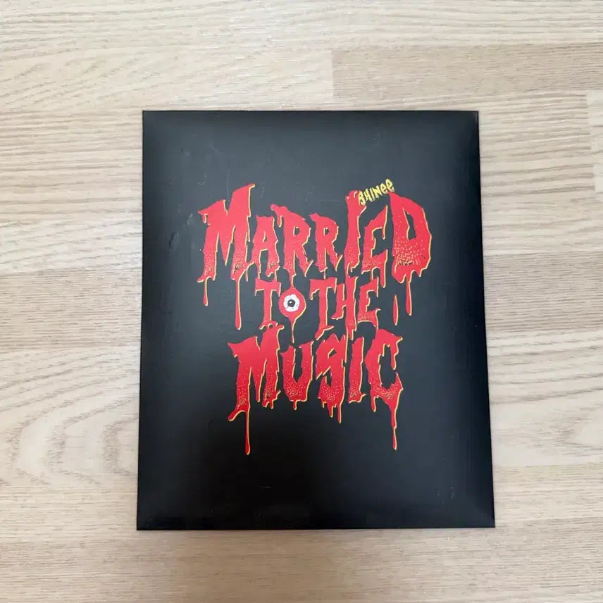 [BUNJANG] SHINee Merry Must U Polaroid / 샤이니 메리뮤 폴라로이드 양도