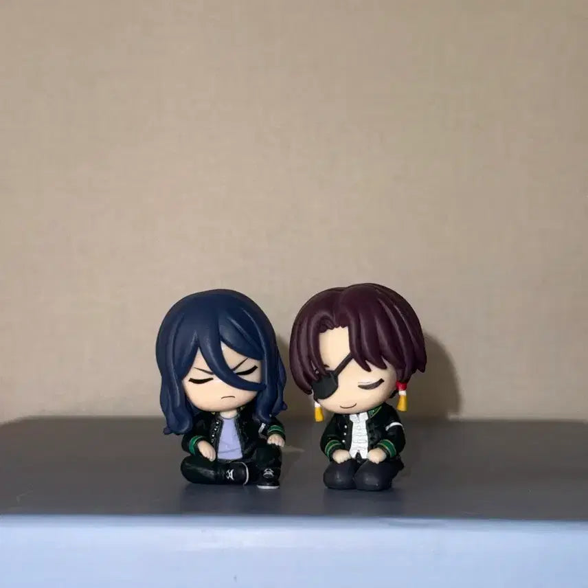 [BUNJANG] Winbre Gacha Figure Sugisita / 윈브레 가챠 피규어