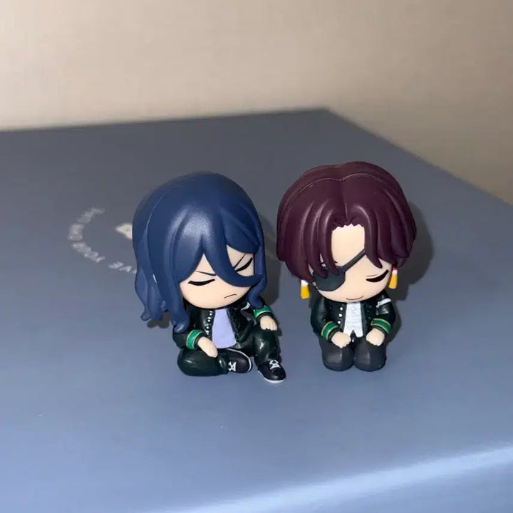 [BUNJANG] Winbre Gacha Figure Sugisita / 윈브레 가챠 피규어