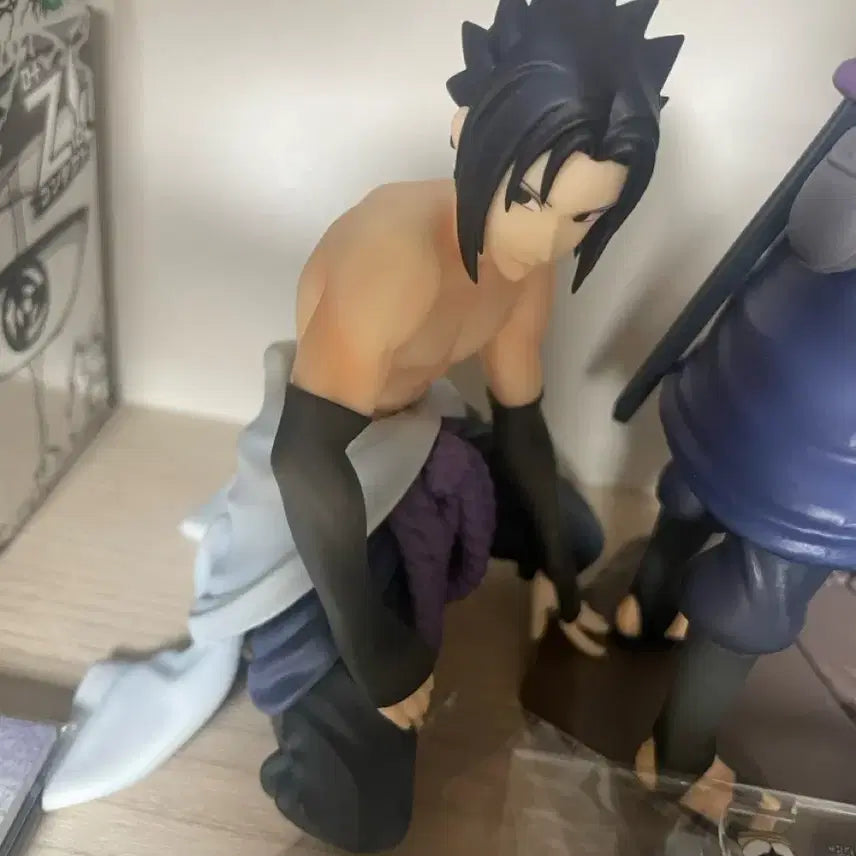 [BUNJANG] Naruto Sasuke Tenohira / 나루토 사스케 테노히라 양도