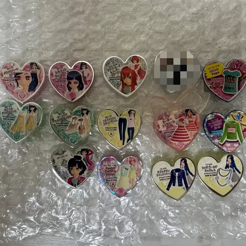 [BUNJANG] Prism Stone Bundle Set / 오늘만 할인) 프리즘스톤 일괄 판매