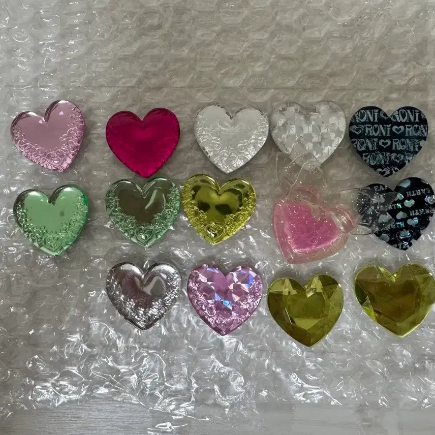 [BUNJANG] Prism Stone Bundle Set / 오늘만 할인) 프리즘스톤 일괄 판매