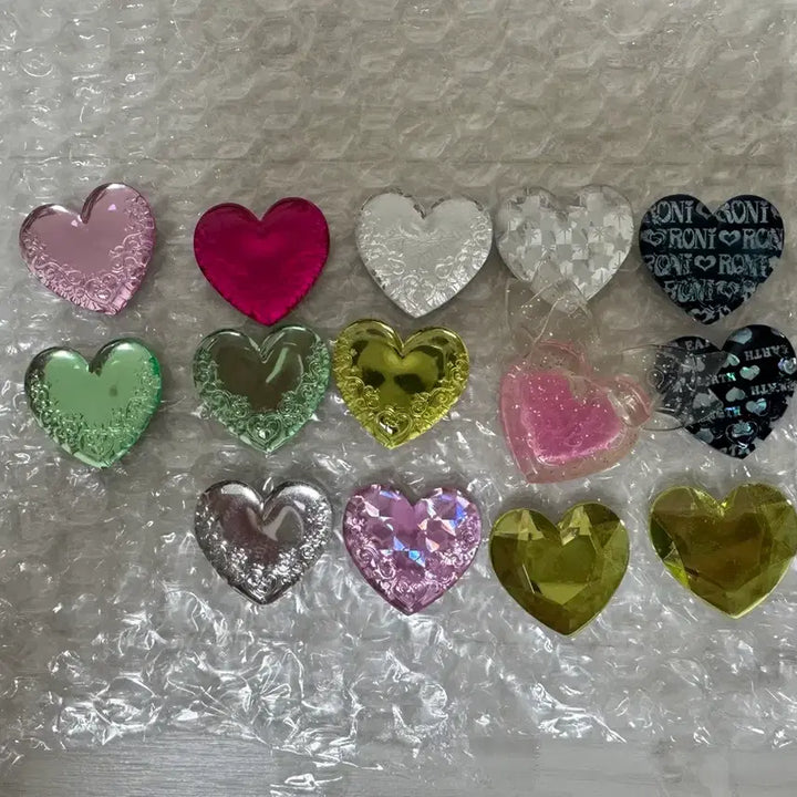 [BUNJANG] Prism Stone Bundle Set / 오늘만 할인) 프리즘스톤 일괄 판매