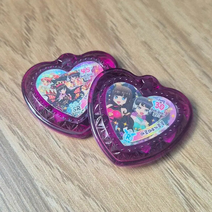 [BUNJANG] Pripara Garomagedon Jewel Bundle Set / 일괄 / 프리파라) 가로마겟돈 미 한판 주얼 쥬얼