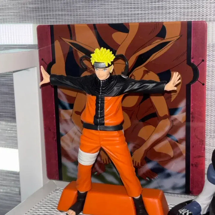 [BUNJANG] Naruto Banpresto Figure / 나루토 반프레스토 피규어
