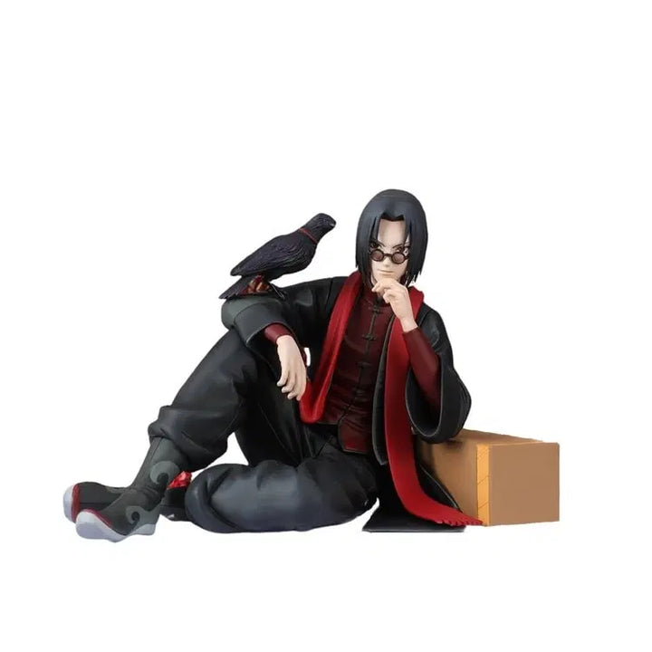 [BUNJANG] Naruto Itachi Limited Edition Figure / 나루토 이타치 한정판 피규어