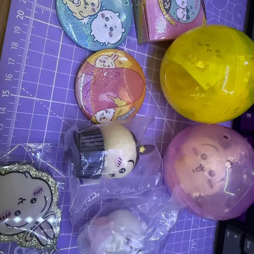 [BUNJANG] Chiikawa Usagi Bundle Set / 치이카와 우사기 일괄