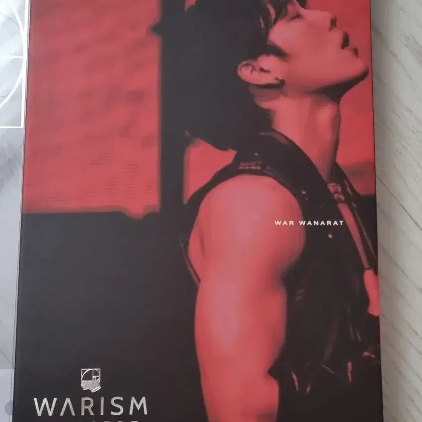 [BUNJANG] Wanna One WARISM Concert Boxset / 워 워나랏 - 단독 콘서트 WARISM CONCERT BOXSET