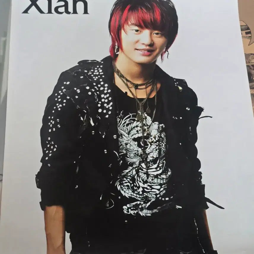 [BUNJANG] Kim Junsu Bromide Set / 김준수 브로마이드 10장 일괄 시아준수 동방신기 JYJ