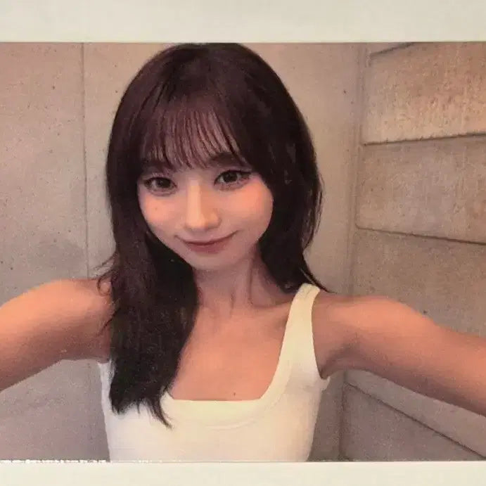 [BUNJANG] UNIS Jin Hyeonju Photocard / 유니스 공방포카 미팬포카 하늘땅별땅 unis 진현주