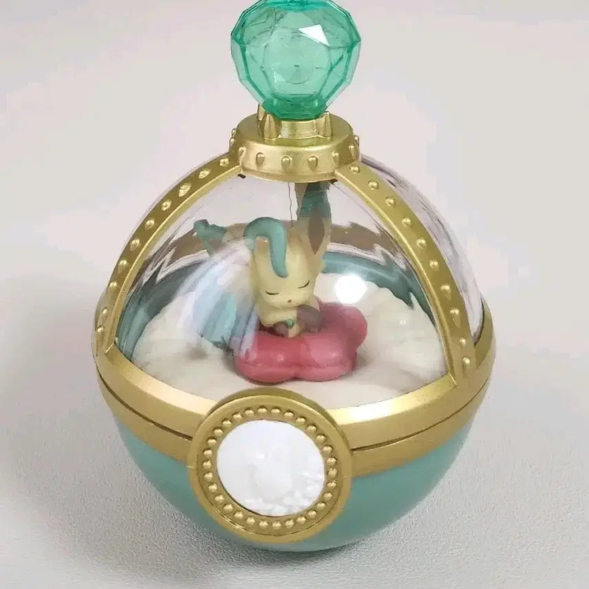 [BUNJANG] Pokemon Lillitoys Dreaming Case 2 Leafeon / 포켓몬스터 리멘트 리피아 드리밍케이스2 판매합니다