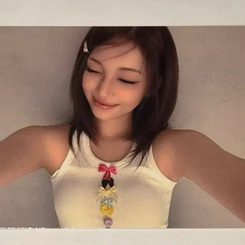 [BUNJANG] UNIS Studio Photocard Lucky Draw / 유니스 공방포카 미팬포카 하늘땅별땅 unis 젤리당카