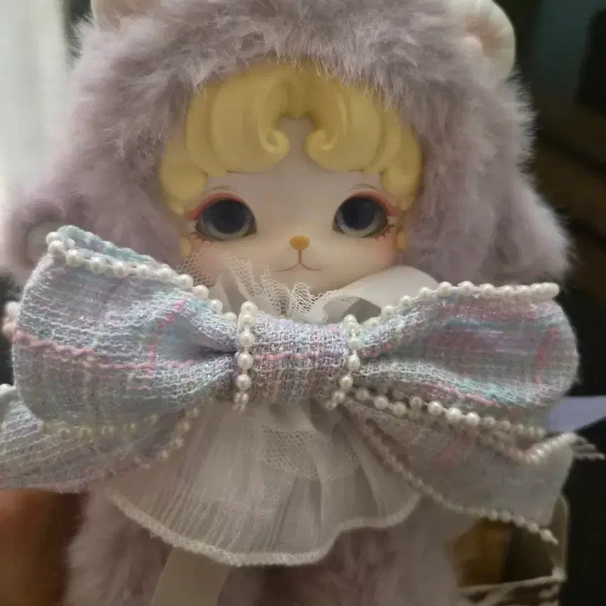 [BUNJANG] Mijooan Secret Doll / (정품) 미주안 시크릿 인형정리합니다