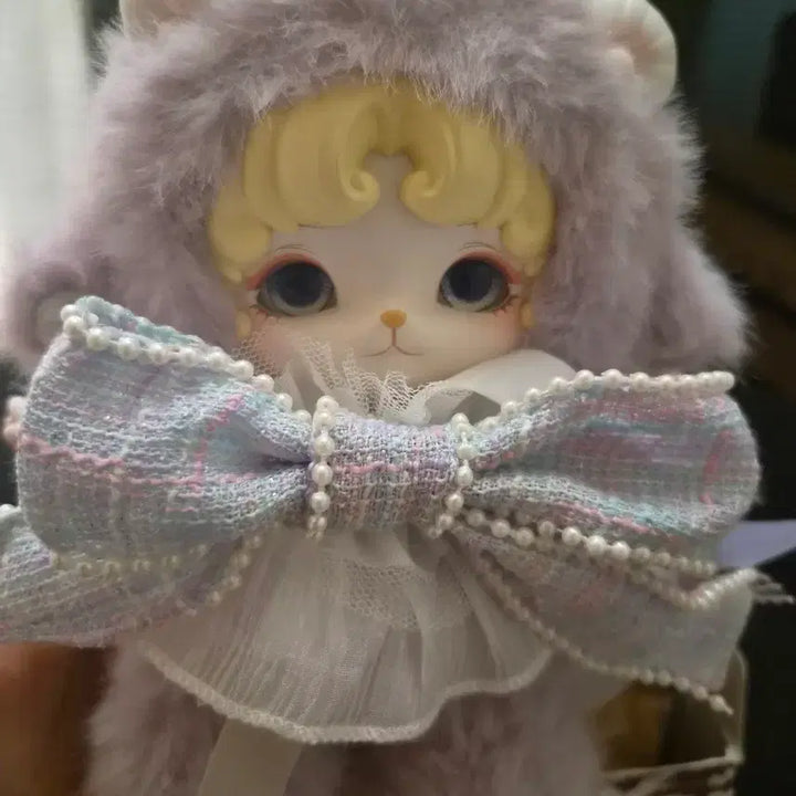 [BUNJANG] Mijooan Secret Doll / (정품) 미주안 시크릿 인형정리합니다