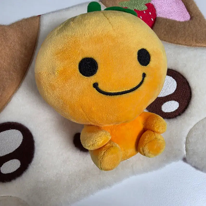 [BUNJANG] Mikangbowya Classic Doll / 미캉보우야 고전 인형