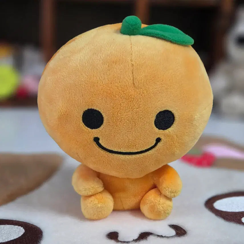[BUNJANG] Mikangbowya Classic Doll / 미캉보우야 고전 인형