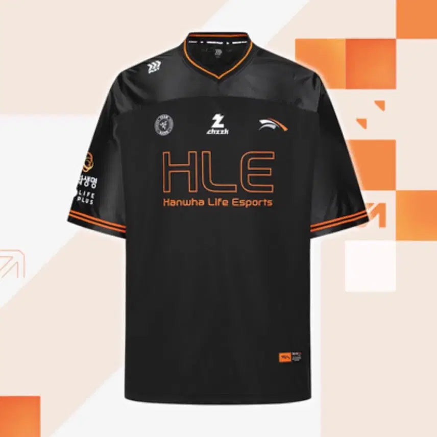 [BUNJANG] Hanhwa Life Eagles Zeus 26 Baseball Jersey / 한화생명 hle 26 제우스 유니폼 자켓 져지 일괄 판매