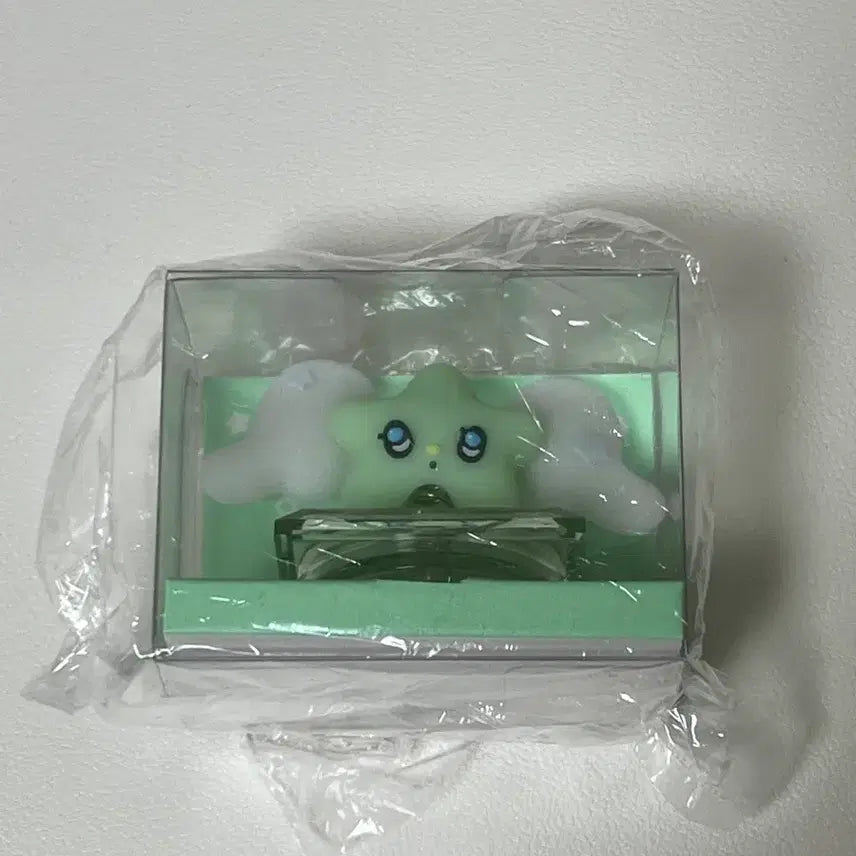 [BUNJANG] We:ch Wish Lightstick Cap Charm Sealed / 위츄 위시 응원봉 캡참 미개봉