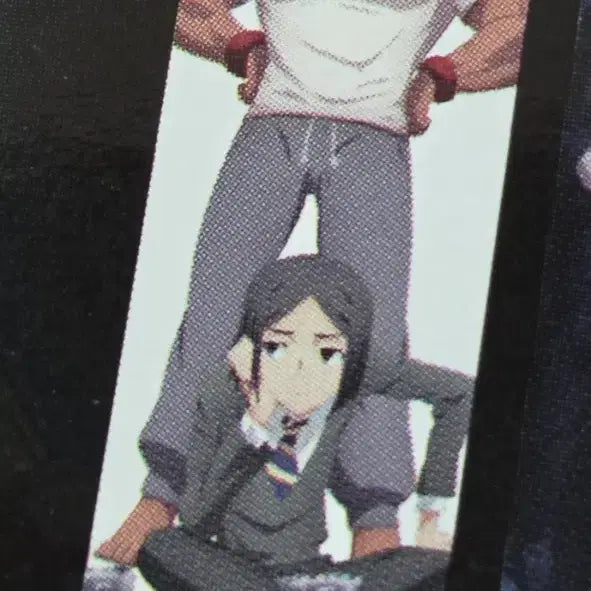[BUNJANG] Fate/Zero Poster Set (Waver, Iskandar, Kariya, Sakura) / 페이트제로 포스터 웨이버 이스칸달 카리야 사쿠라