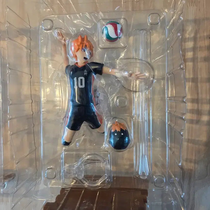 [BUNJANG] Haikyu!! Scale Figure / 하이큐