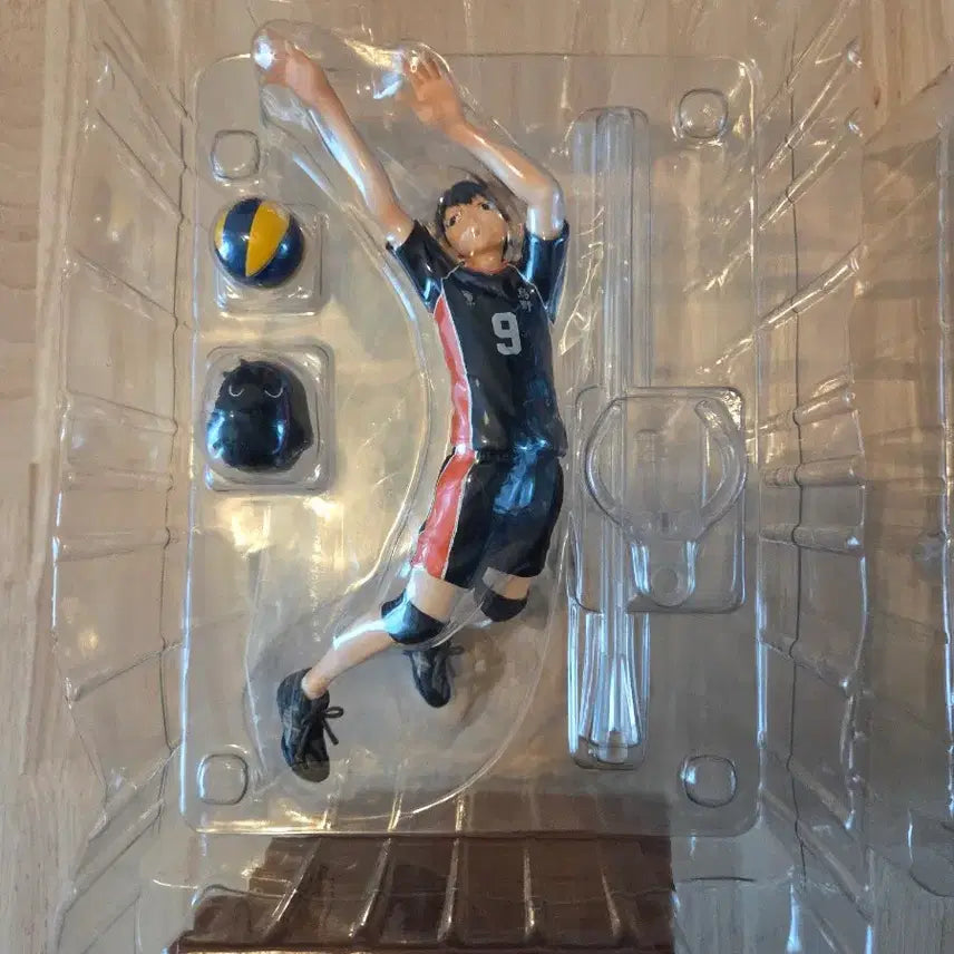 [BUNJANG] Haikyu!! Scale Figure / 하이큐